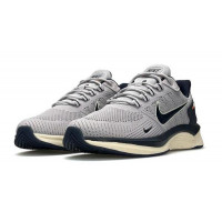 Nike Zoom Lunar Apparent Light Grey Black