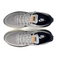 Nike Zoom Lunar Apparent Light Grey Black