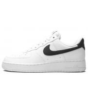 Nike Air Force 1 '07 White Black