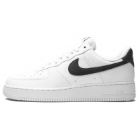 Nike Air Force 1 '07 White Black