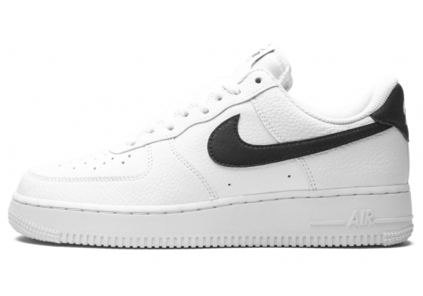 Nike Air Force 1 '07 White Black
