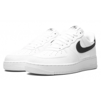 Nike Air Force 1 '07 White Black