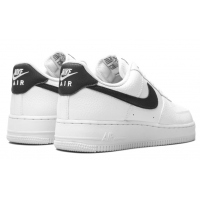 Nike Air Force 1 '07 White Black