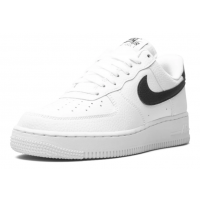 Nike Air Force 1 '07 White Black