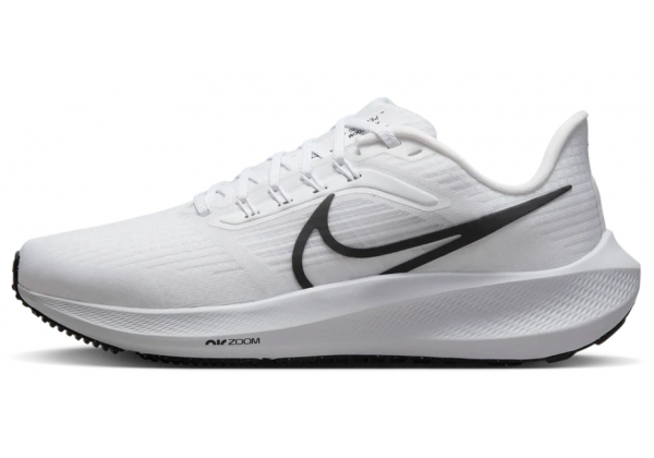 Nike Air Zoom Pegasus 39 TB White Black