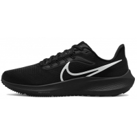 Nike Air Zoom Pegasus 39 Black and White