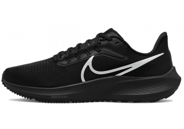 Nike Air Zoom Pegasus 39 Black and White