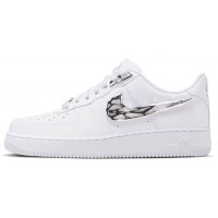 Nike Air Force 1 Low Molten Metal