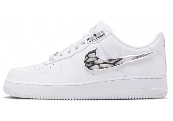 Nike Air Force 1 Low Molten Metal