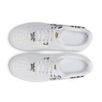 Nike Air Force 1 Low Molten Metal