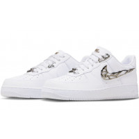 Nike Air Force 1 Low Molten Metal