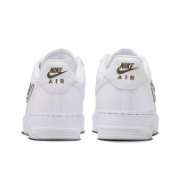 Nike Air Force 1 Low Molten Metal