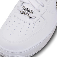 Nike Air Force 1 Low Molten Metal