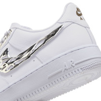 Nike Air Force 1 Low Molten Metal