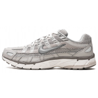 Кроссовки Nike P-6000 Light Iron Ore