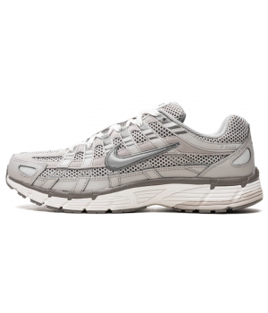 Кроссовки Nike P-6000 Light Iron Ore