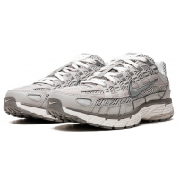 Кроссовки Nike P-6000 Light Iron Ore