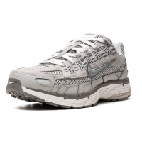 Кроссовки Nike P-6000 Light Iron Ore