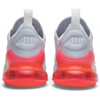 Кроссовки Air Max 270 White Hot Punch
