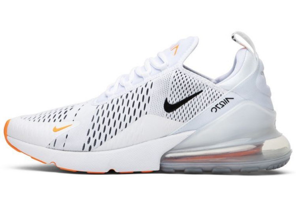 Кроссовки Air Max 270 Just Do It