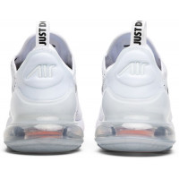 Кроссовки Air Max 270 Just Do It