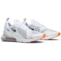 Кроссовки Air Max 270 Just Do It