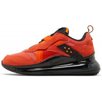 Odell Beckham Jr x Air Max 720 Slip Browns