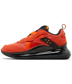 Odell Beckham Jr x Air Max 720 Slip Browns