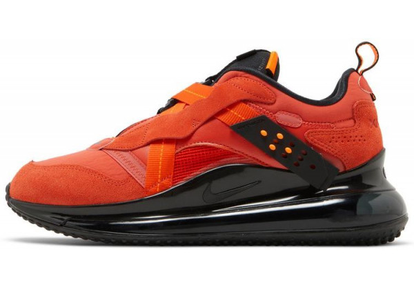 Odell Beckham Jr x Air Max 720 Slip Browns