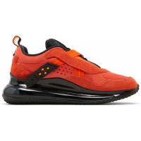 Odell Beckham Jr x Air Max 720 Slip Browns