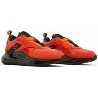 Odell Beckham Jr x Air Max 720 Slip Browns