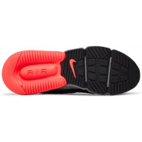 Nike Air Max 270 Futura Black Hot Punch