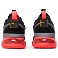 Nike Air Max 270 Futura Black Hot Punch