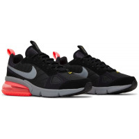 Nike Air Max 270 Futura Black Hot Punch