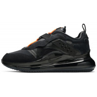 Odell Beckham Jr x Air Max 720 Slip Black