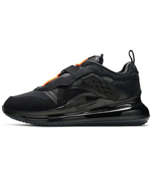 Odell Beckham Jr x Air Max 720 Slip Black
