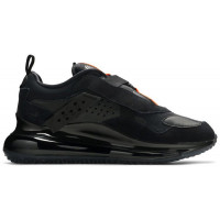 Odell Beckham Jr x Air Max 720 Slip Black