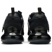 Odell Beckham Jr x Air Max 720 Slip Black