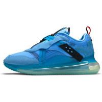 Odell Beckham Jr x Air Max 720 Slip University Blue