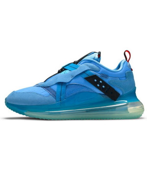 Odell Beckham Jr x Air Max 720 Slip University Blue