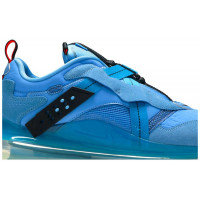 Odell Beckham Jr x Air Max 720 Slip University Blue