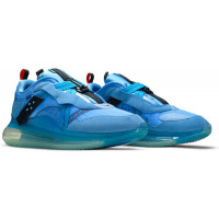 Odell Beckham Jr x Air Max 720 Slip University Blue