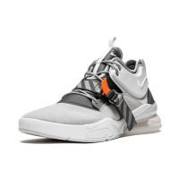Кроссовки Air Max 270 Wolf Grey