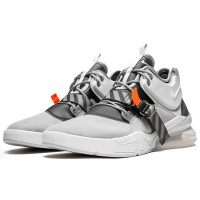 Кроссовки Air Max 270 Wolf Grey