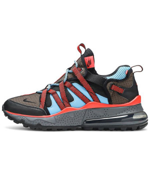 Nike Air Max 270 Bowfin Red Teal