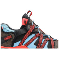 Nike Air Max 270 Bowfin Red Teal