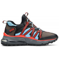 Nike Air Max 270 Bowfin Red Teal
