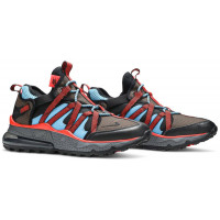 Nike Air Max 270 Bowfin Red Teal