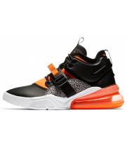 Nike кроссовки Air Max 270 Safari