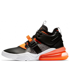 Nike кроссовки Air Max 270 Safari